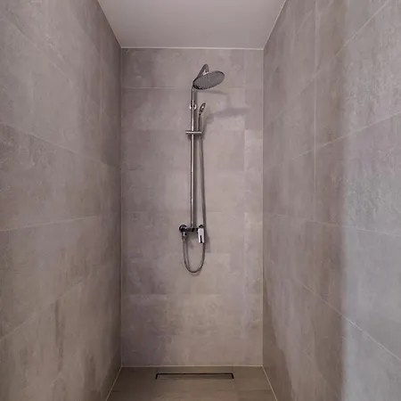 Apartment Marko - New Sea View With Free Parking Makarska