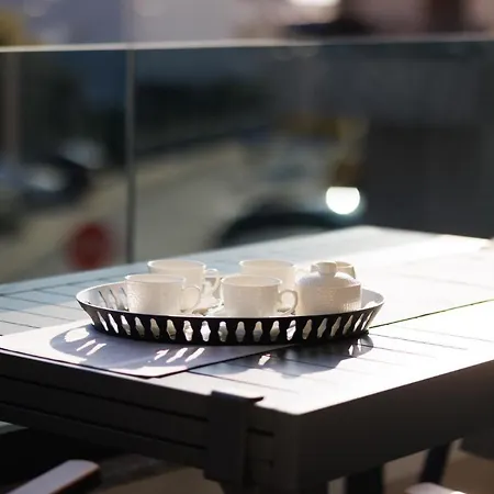 Marko - New Sea View With Free Parking Lejlighed