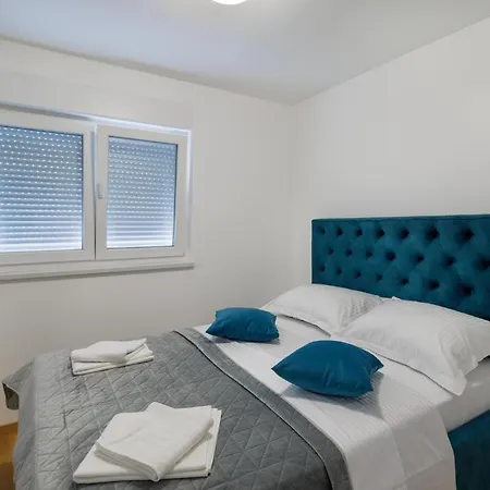 Marko - New Sea View With Free Parking Lejlighed *