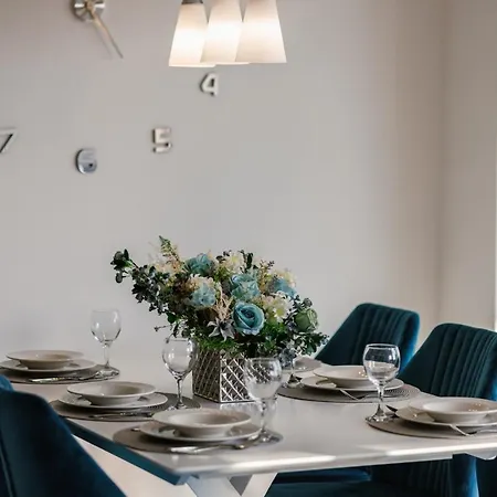 Apartmán Marko - New Sea View With Free Parking