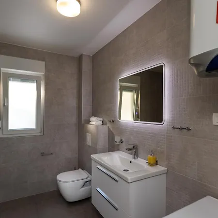 Apartmán Marko - New Sea View With Free Parking *