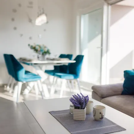 Marko - New Sea View With Free Parking * Makarská